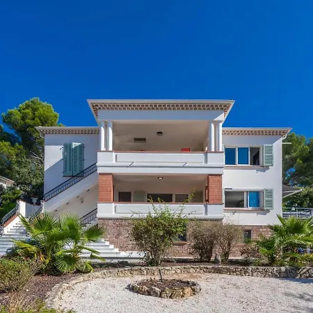 Appt 4 Etoiles -2 - Piscine - Wifi - Clim Apartment