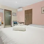 Appartement Appt 4 étoiles -2 - Piscine - Wifi - Clim