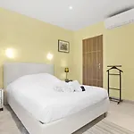 Appartement Appt 4 étoiles -2 - Piscine - Wifi - Clim Saint-Raphaël