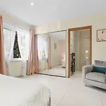 Appt 4 étoiles -2 - Piscine - Wifi - Clim Appartement *