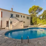 Appartement Appt 4 étoiles -2 - Piscine - Wifi - Clim Saint-Raphaël
