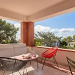 Appt 4 étoiles -2 - Piscine - Wifi - Clim Appartement *