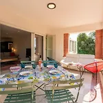 Appt 4 étoiles -2 - Piscine - Wifi - Clim *