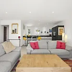 Appartement Appt 4 étoiles -2 - Piscine - Wifi - Clim Saint-Raphaël