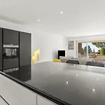 Appt 4 étoiles -2 - Piscine - Wifi - Clim Appartement
