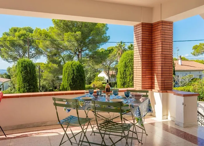 Appt 4 Etoiles -2 - Piscine - Wifi - Clim Daire
